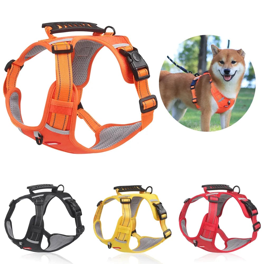 Snooze Doggy Dog Harness