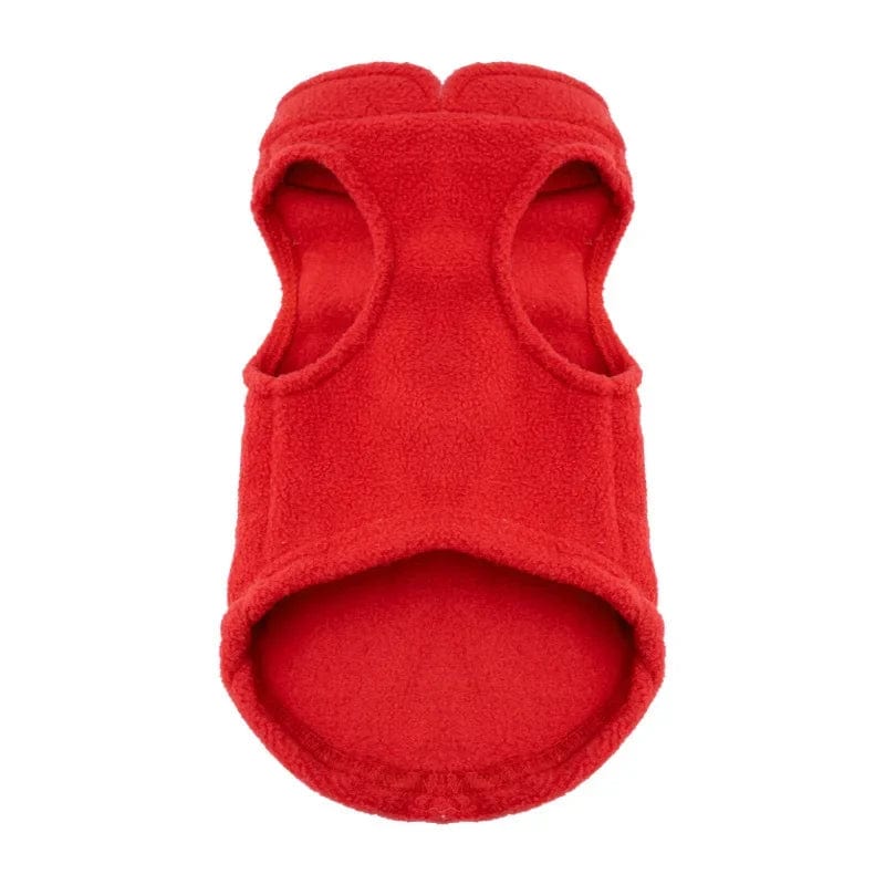 Snooze Doggy Novelty Dog fleece For Small Dogs