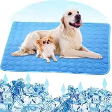 Snooze Doggy Dog Cooling Mat